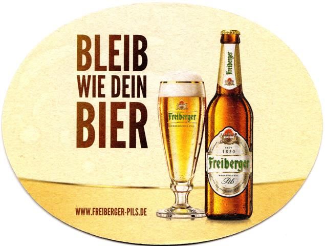 freiberg fg-sn freiberger bleib 2-3a (oval195-r flasche & glas)